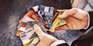 Важная информация по банковским картам