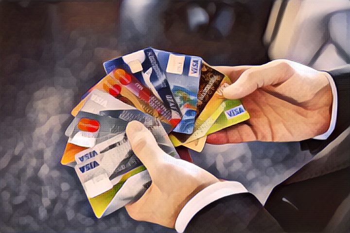 Важная информация по банковским картам