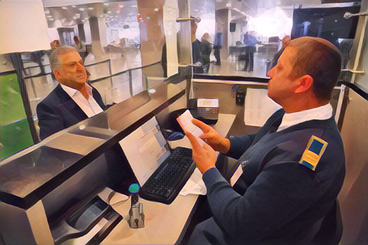 стартует система EES