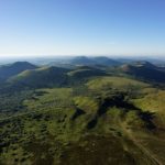 Вулканическая цепь Пюи