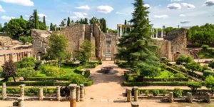 Mérida Badajoz