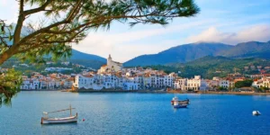 Cadaqués Girona