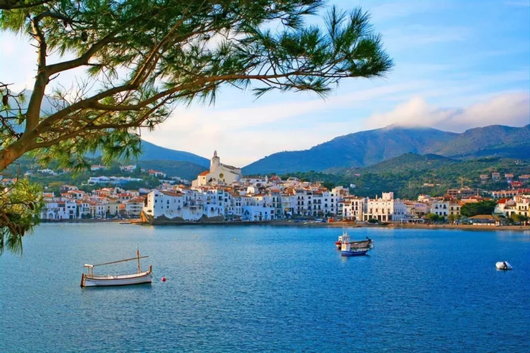 Cadaqués Girona