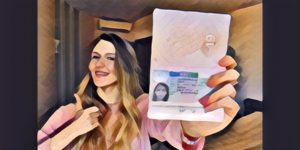 Шенген в Испанию быстро и без отказа
