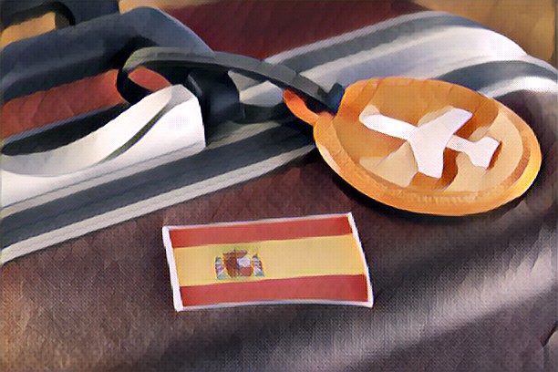 шенгенская виза в Испанию