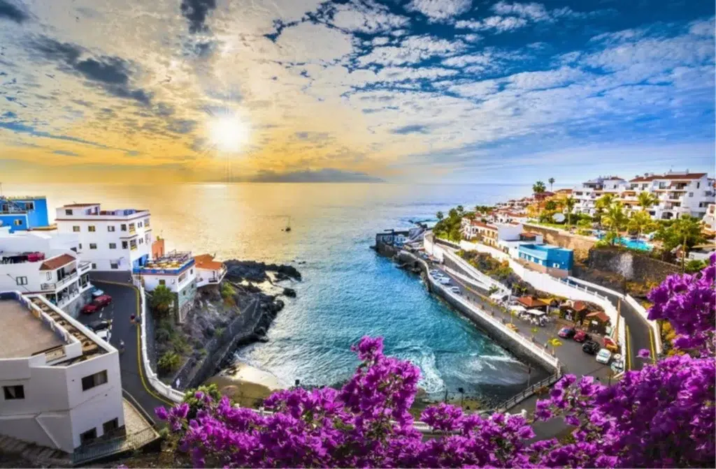 Тенерифе