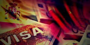 В Испании могут ограничить квоты на туристические визы
