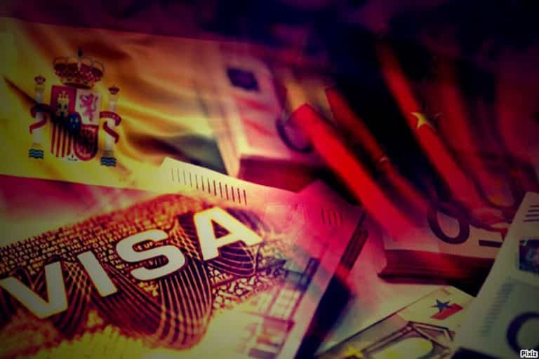 В Испании могут ограничить квоты на туристические визы