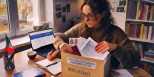 Новые правила получения шенгенских виз в Италию усложнят поездки