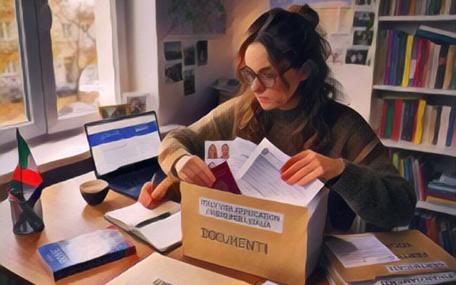 Новые правила получения шенгенских виз в Италию усложнят поездки
