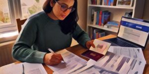 Пять советов для повышения шансов на получение шенгенской визы