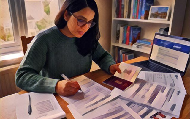 Пять советов для повышения шансов на получение шенгенской визы