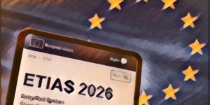 Пять стран ЕС вводят новые туристические сборы и ETIAS с 2026 года