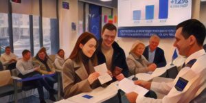 Россияне в 2026 году стали на 12% чаще получать шенген