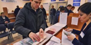Россияне выкладывают до 150 тысяч за шанс на шенген