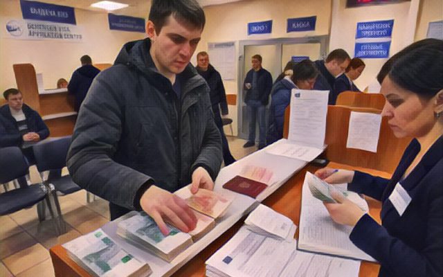 Россияне выкладывают до 150 тысяч за шанс на шенген