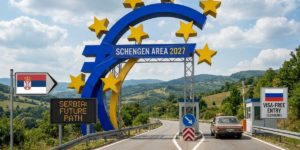 Сербия планирует присоединиться к Шенгену к 2027 году, но пока сохраняет безвиз для россиян