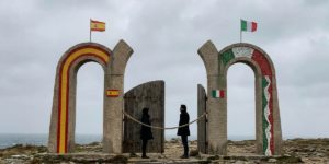 Испания и Италия ввели взаимный контроль на границах из-за спора в Шенгене