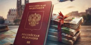 Испанский шенген подорожал: сколько теперь стоит виза для россиян
