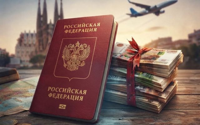 Испанский шенген подорожал: сколько теперь стоит виза для россиян
