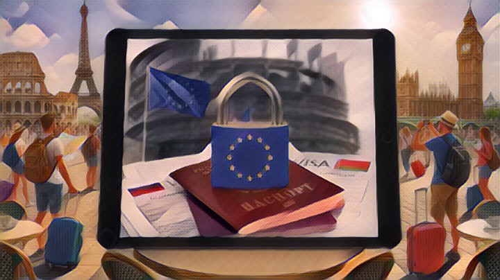 Шенген для россиян и белорусов под вопросом: в ЕС хотят ужесточить выдачу виз