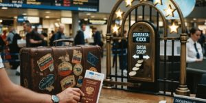 Новый сбор за шенгенские визы: как он может повлиять на туристов из России