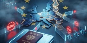 ЕС готовит новые ограничения на шенген для россиян
